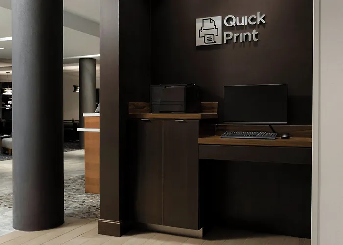Courtyard By Marriott Gatlinburg Downtown