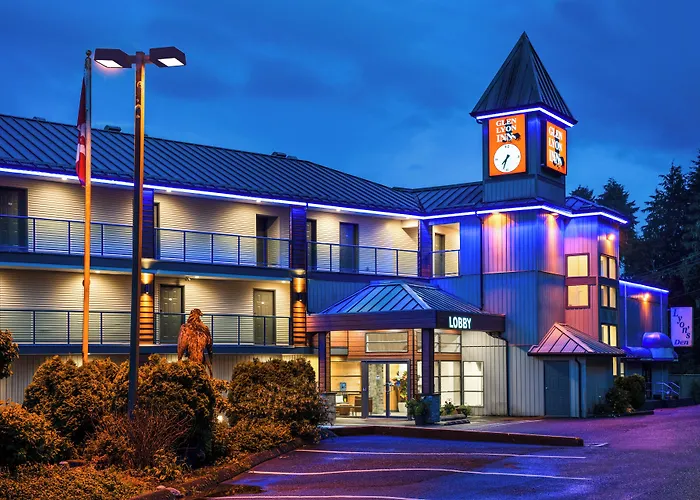 Glen Lyon Inn