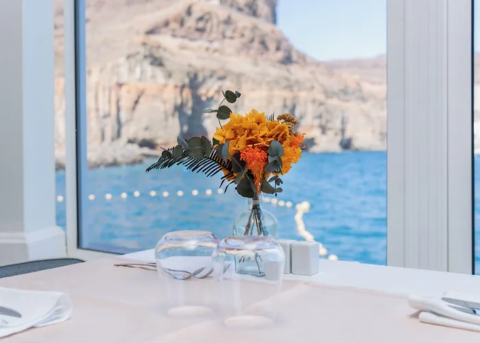 Hotel Puerto de Mogán THe Senses Collection