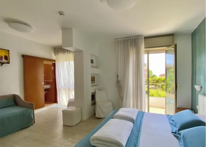 Hotel Cavallino Bianco