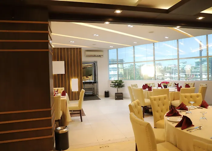 Hotel Valley Garden - Sylhet