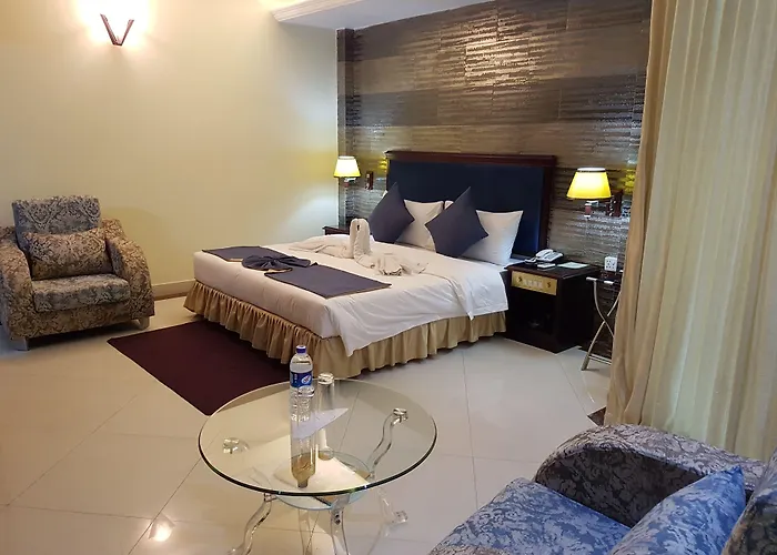 Hotel Valley Garden - Sylhet