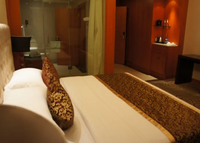 Dork Jumpa Hotel