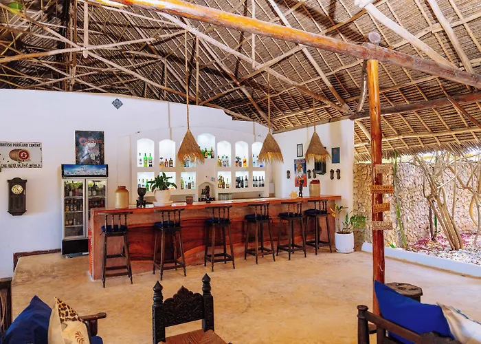 Kasha Boutique Hotel