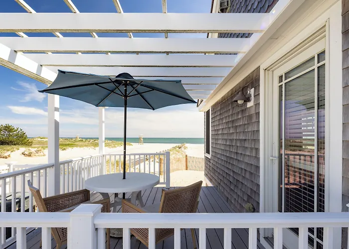Inn On The Beach