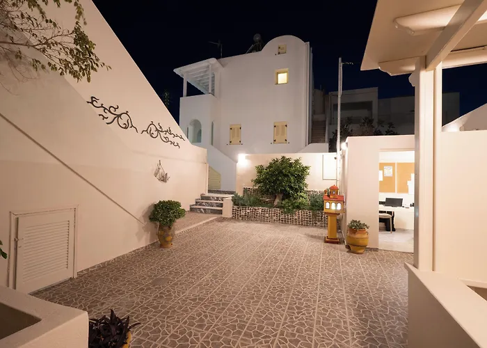 Villa Toula