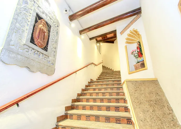 Hotel Real Guanajuato