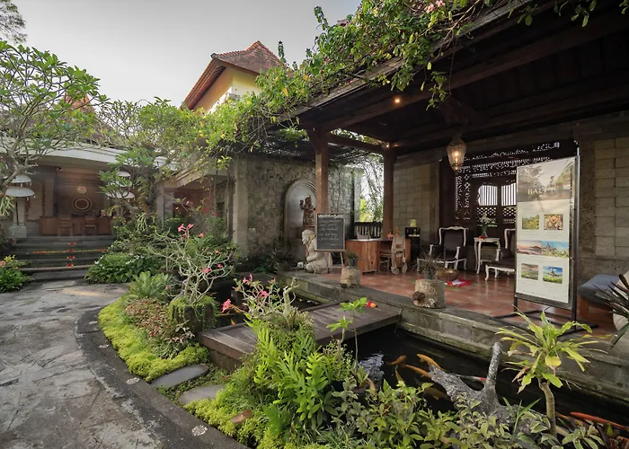 Om Ham Retreat&Resort