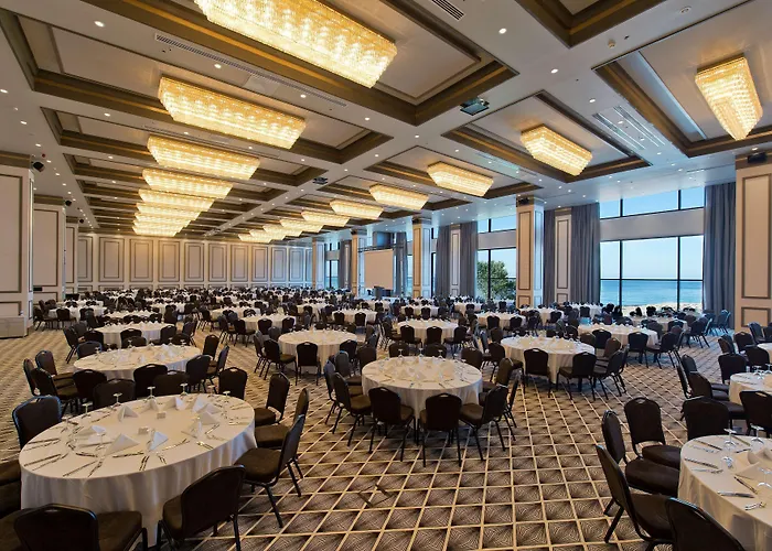 Ramada Plaza Hotel & Spa Trabzon