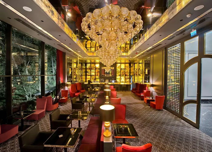 Ramada Plaza Hotel & Spa Trabzon