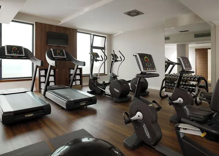 Courtyard By Marriott Sarajevo