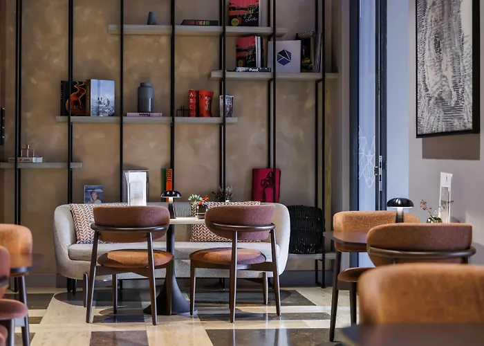 Park Plaza Nuremberg