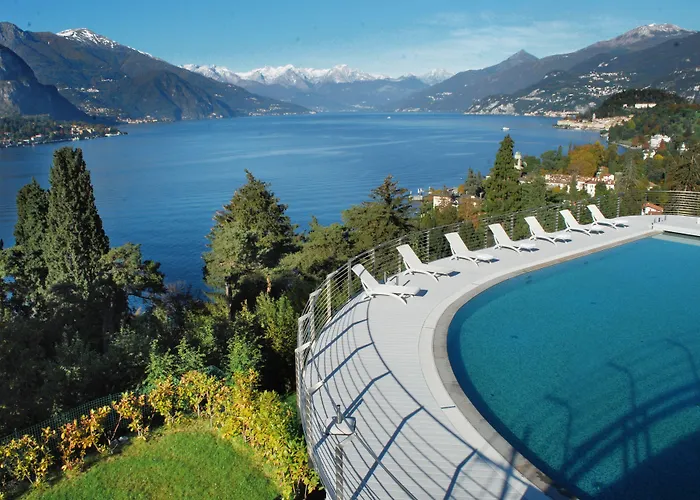 Borgo Le Terrazze Hotel Bellagio