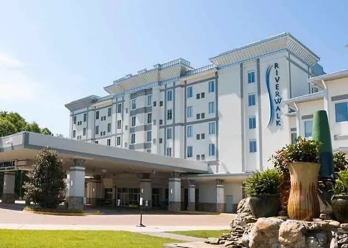 Riverwalk Casino Hotel