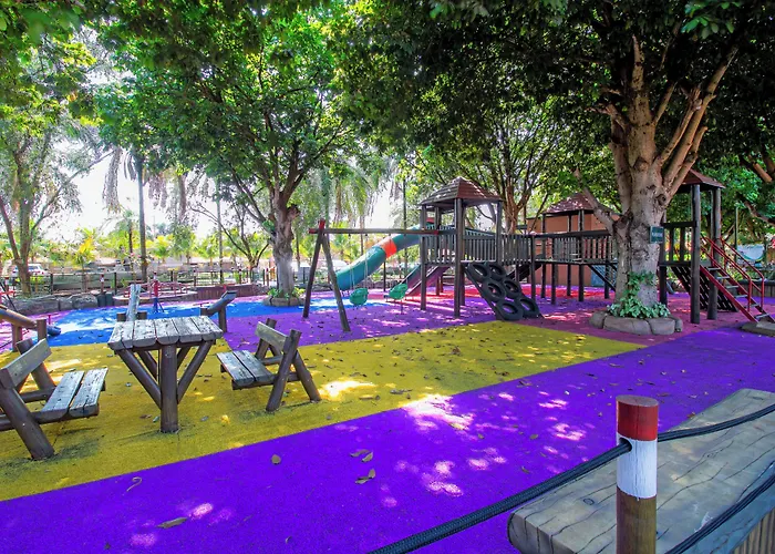 Carpe Diem Eco Resort Olímpia