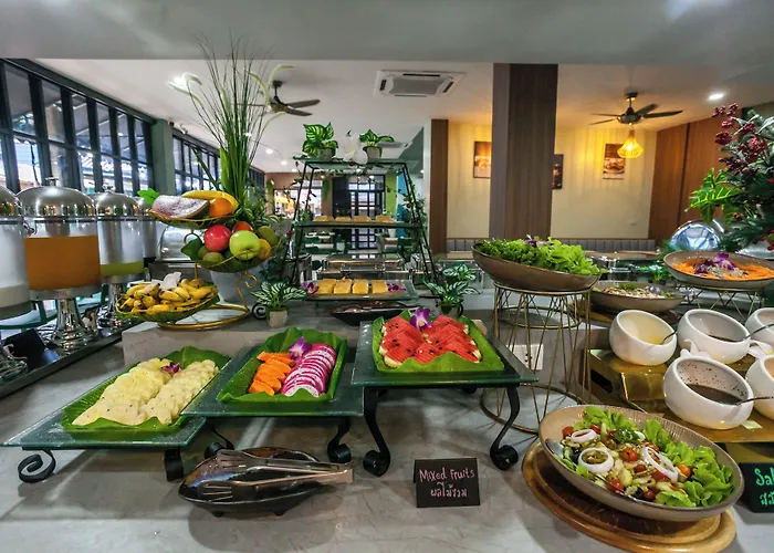 Coco Bella Hotel