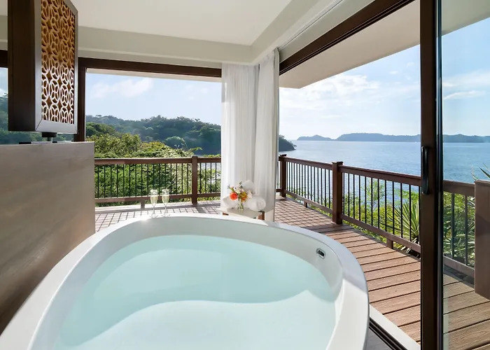 Secrets Papagayo All Inclusive - Adults Only