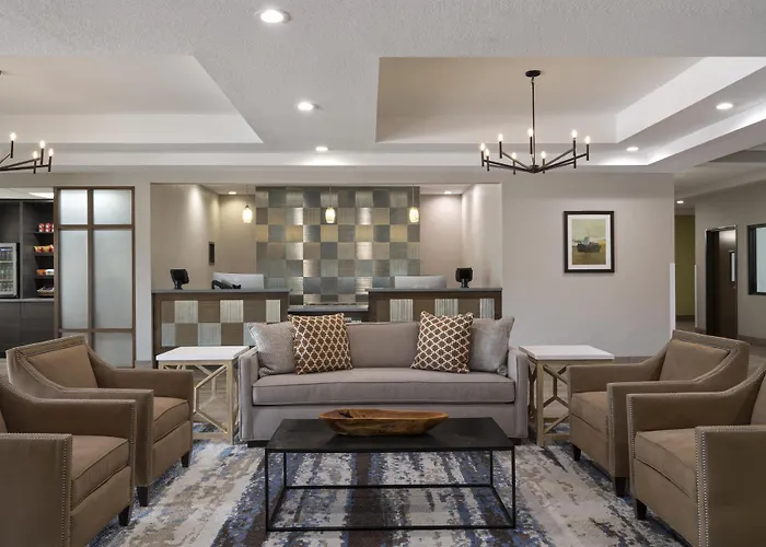 Best Western Plus College Station Inn & Suites