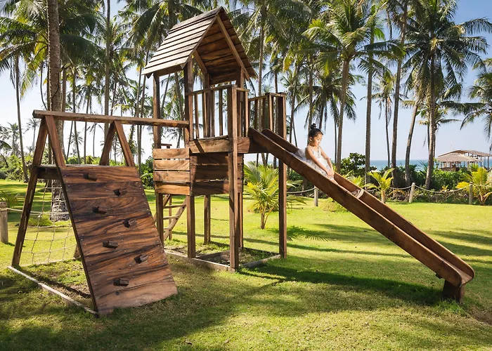 Eskala Hotels And Resorts