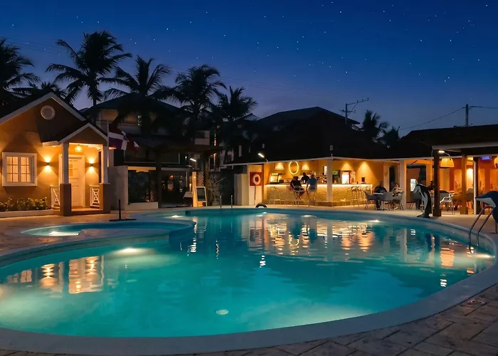 Casual Eden Bayahibe By Casual Hoteles
