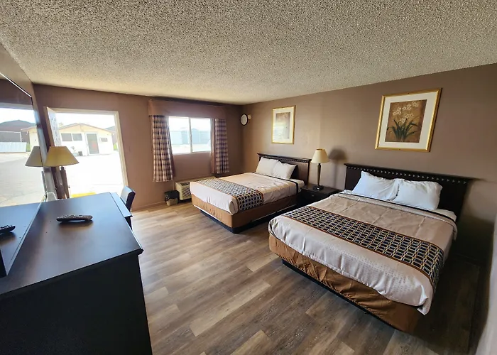 Satellite Inn