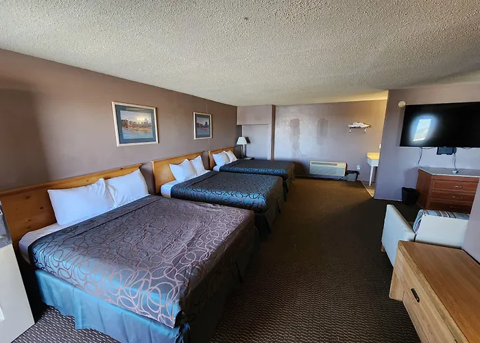 Satellite Inn