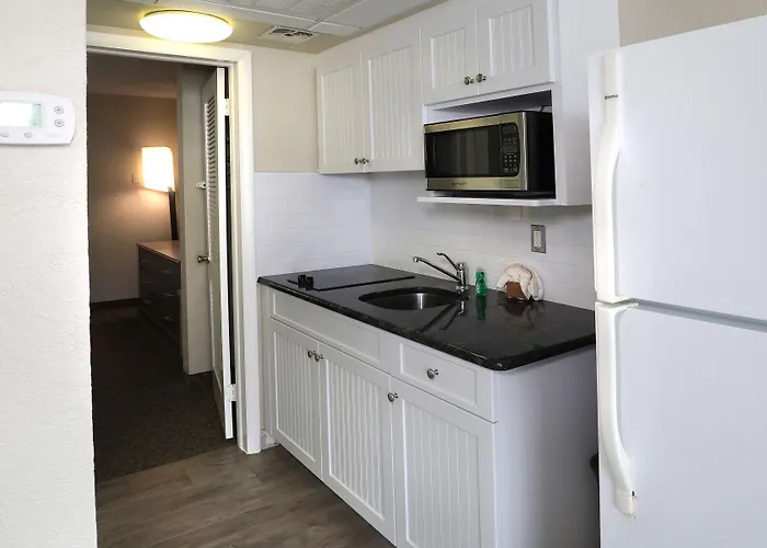 Biscayne Family Resort