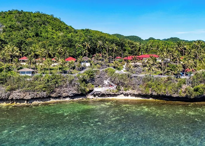 Blue Star Dive And Resort