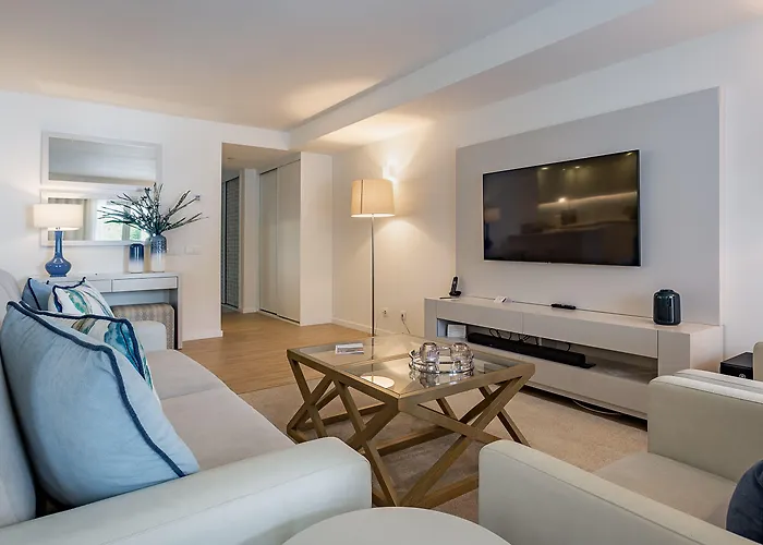 Quinta Do Lago Country Club