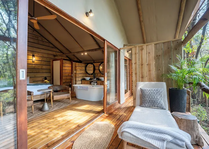 Summerfields Rose Retreat And Spa