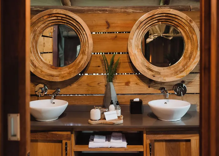 Summerfields Rose Retreat And Spa