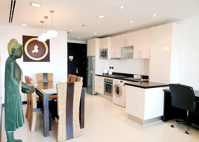 The Palms, Kamala Beach - Sha Extra Plus