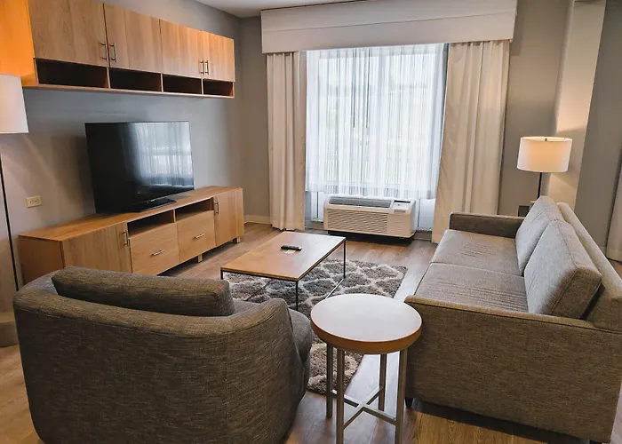 Holiday Inn Morgantown-University Area By Ihg