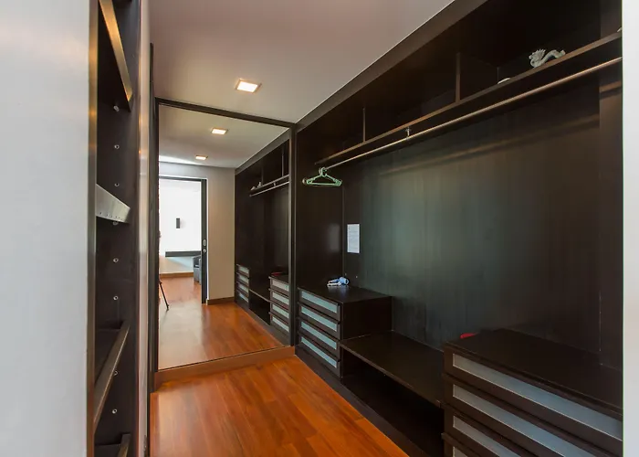 The Palms, Kamala Beach - Sha Extra Plus
