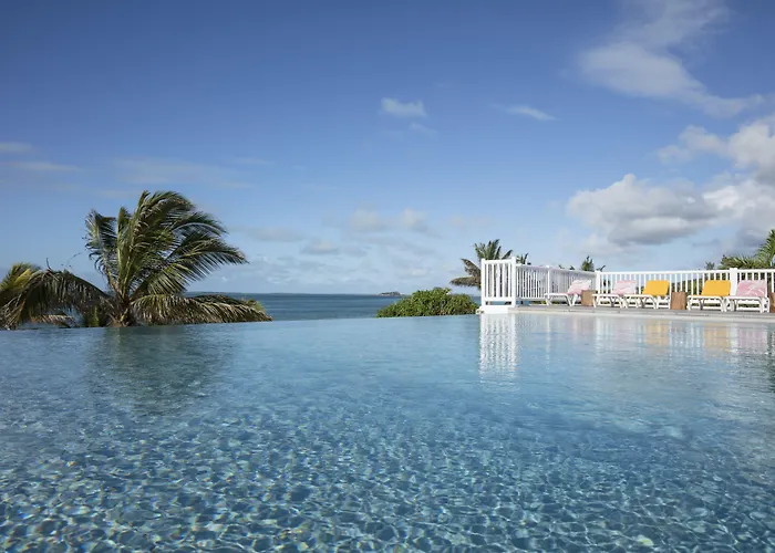 C Rodrigues Mourouk - Rodrigues Island