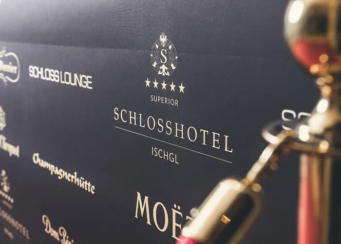 Schlosshotel Ischgl 5