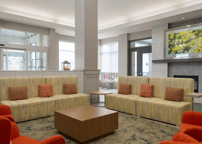 Hilton Garden Inn Lenox Pittsfield