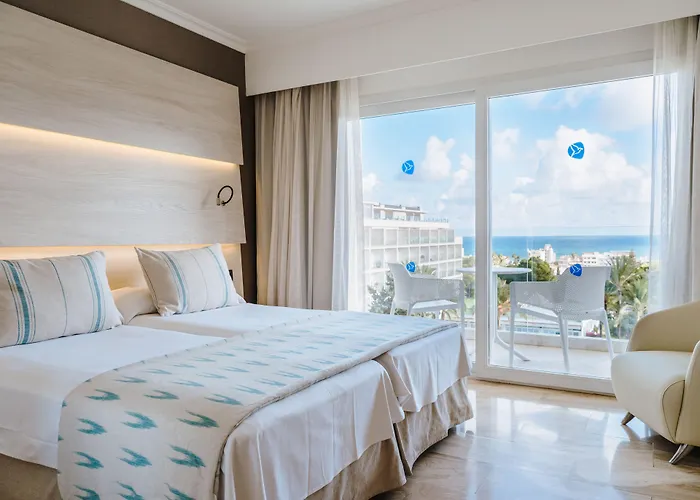 Grupotel Gran Vista & Spa