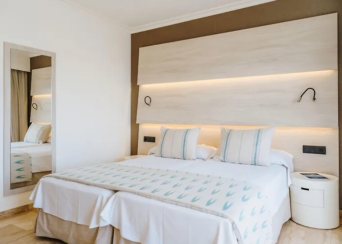 Grupotel Gran Vista & Spa