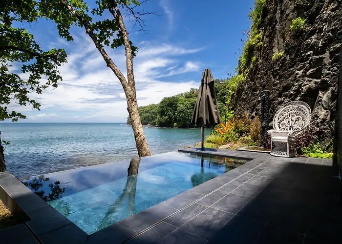 Tahiti Pearl Beach Resort