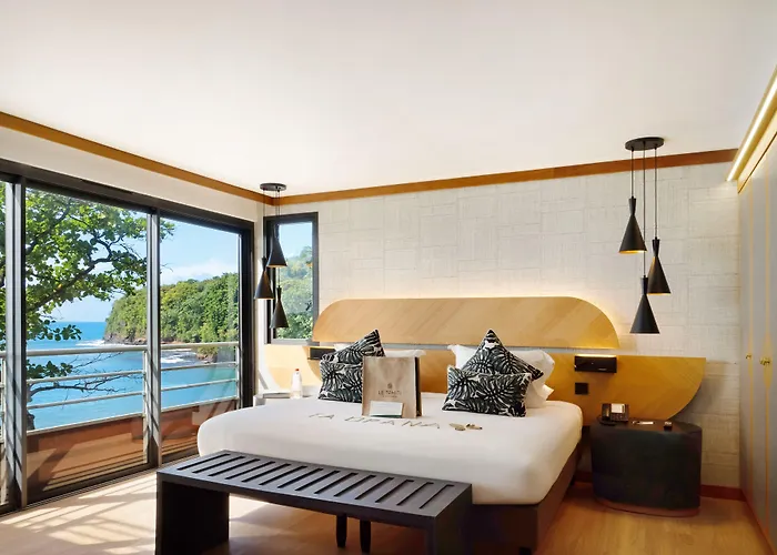 Tahiti Pearl Beach Resort