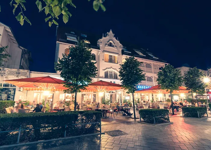 Centralhotel Binz