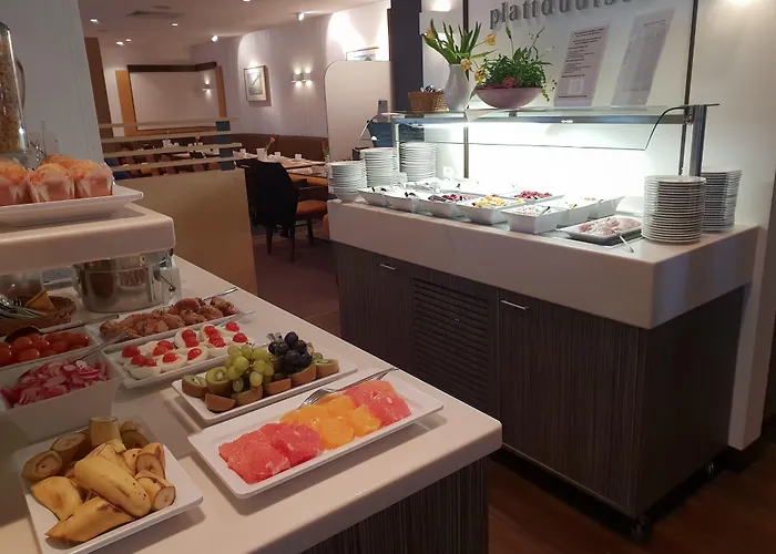 Centralhotel Binz