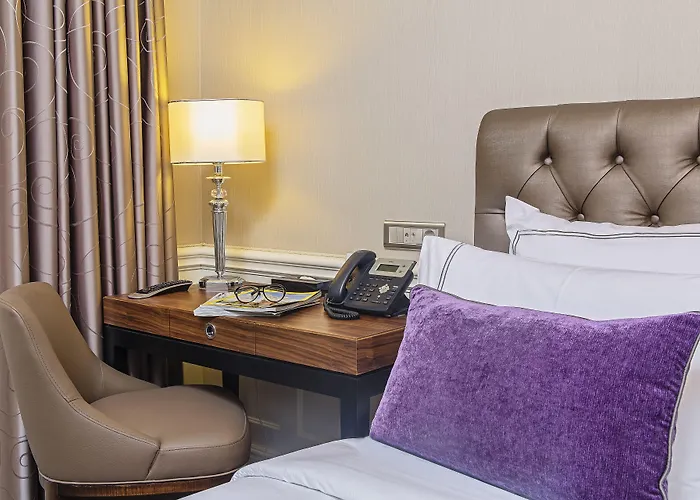 Meroddi Bagdatliyan - 1892 Heritage Rooms By Galata Tower Istanbul