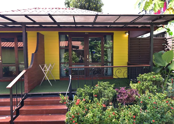 Ricci House Resort