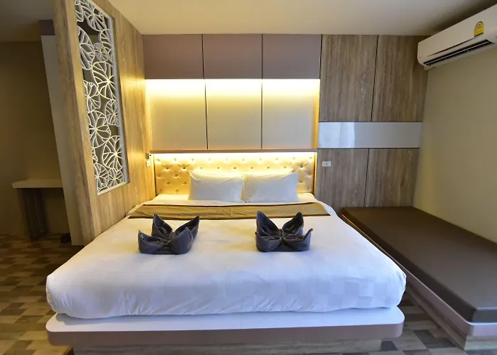 Ricci House Resort