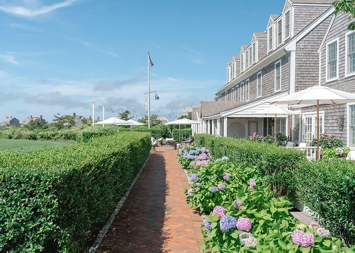 The Wauwinet Nantucket