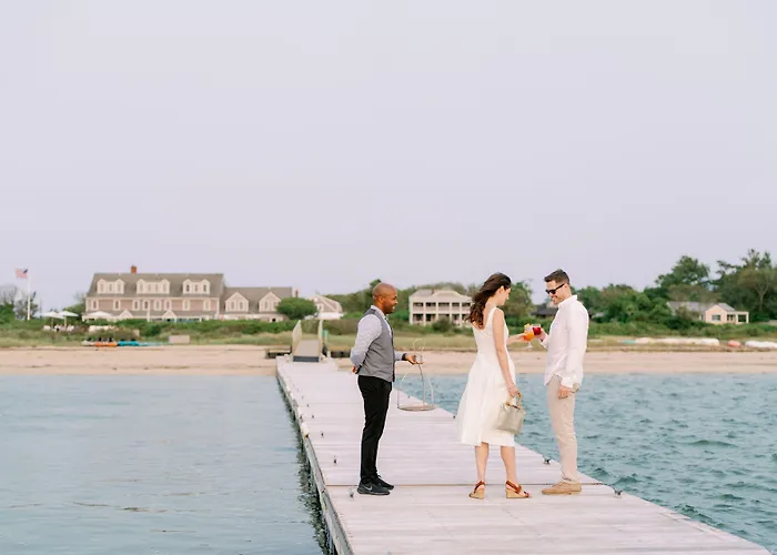 The Wauwinet Nantucket