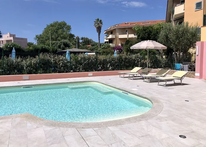 Residence I Mirti Bianchi