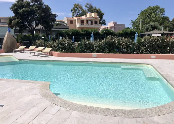 Residence I Mirti Bianchi